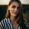 Elena, 25 años